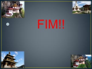• FIM!!
 