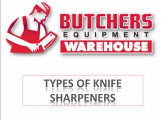 Butcher knife