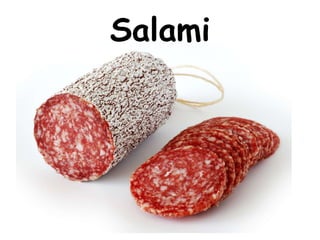 Salami