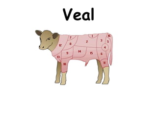 Veal