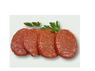 Butcher's vocabulary