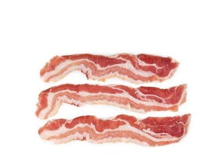 Butcher's vocabulary