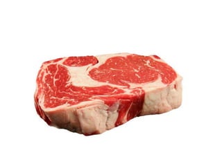 Butcher's vocabulary