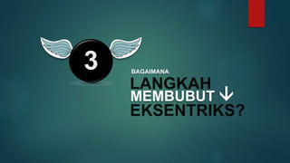 BAGAIMANA
MEMBUBUT

3
 