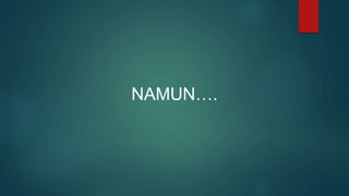 NAMUN….
 