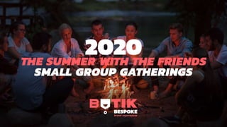 Butik   happy summer 2020