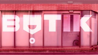 Butik   happy summer 2020