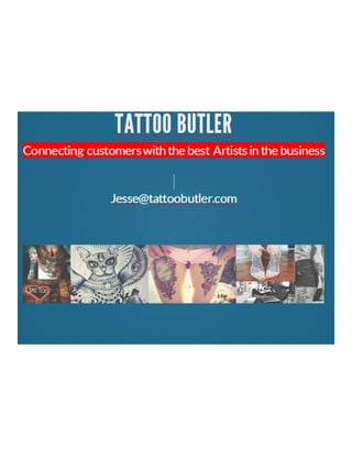 Butler pdf
