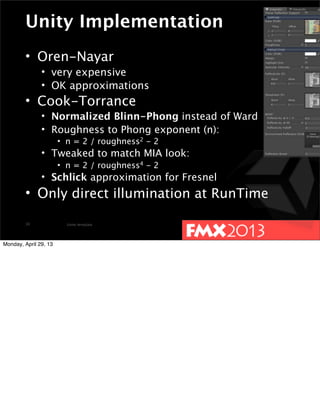 FMX2013: Butterfly Effect