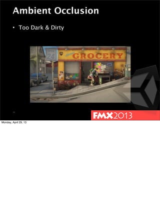 FMX2013: Butterfly Effect