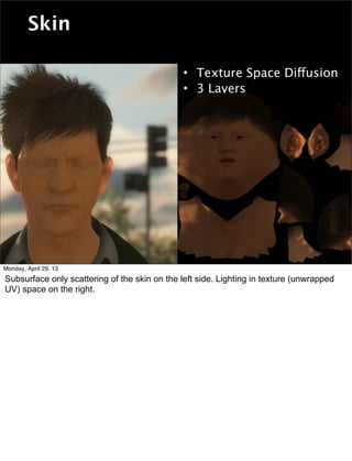 FMX2013: Butterfly Effect