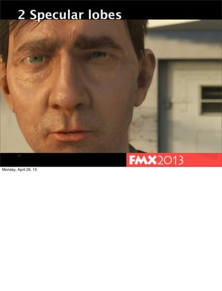 FMX2013: Butterfly Effect