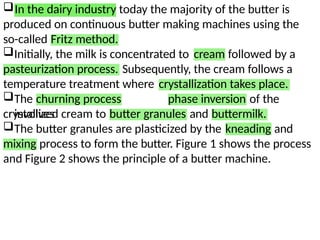 Butter_Food Biotechnology_undergraduate.pptx