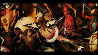 Butterflies in Western painting.ppsx