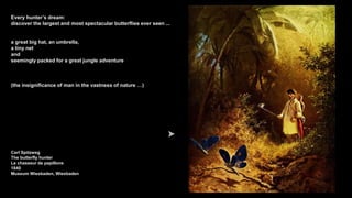 Butterflies in Western painting.ppsx