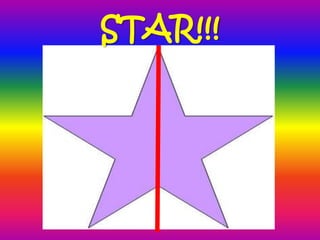 Butterfly Symmetry Power Point Presentation