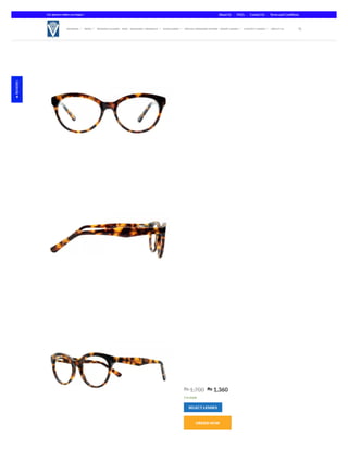 butterfly glasses frames.pdf