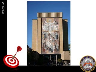 Adjutant General organizational vision - Slides | PPT