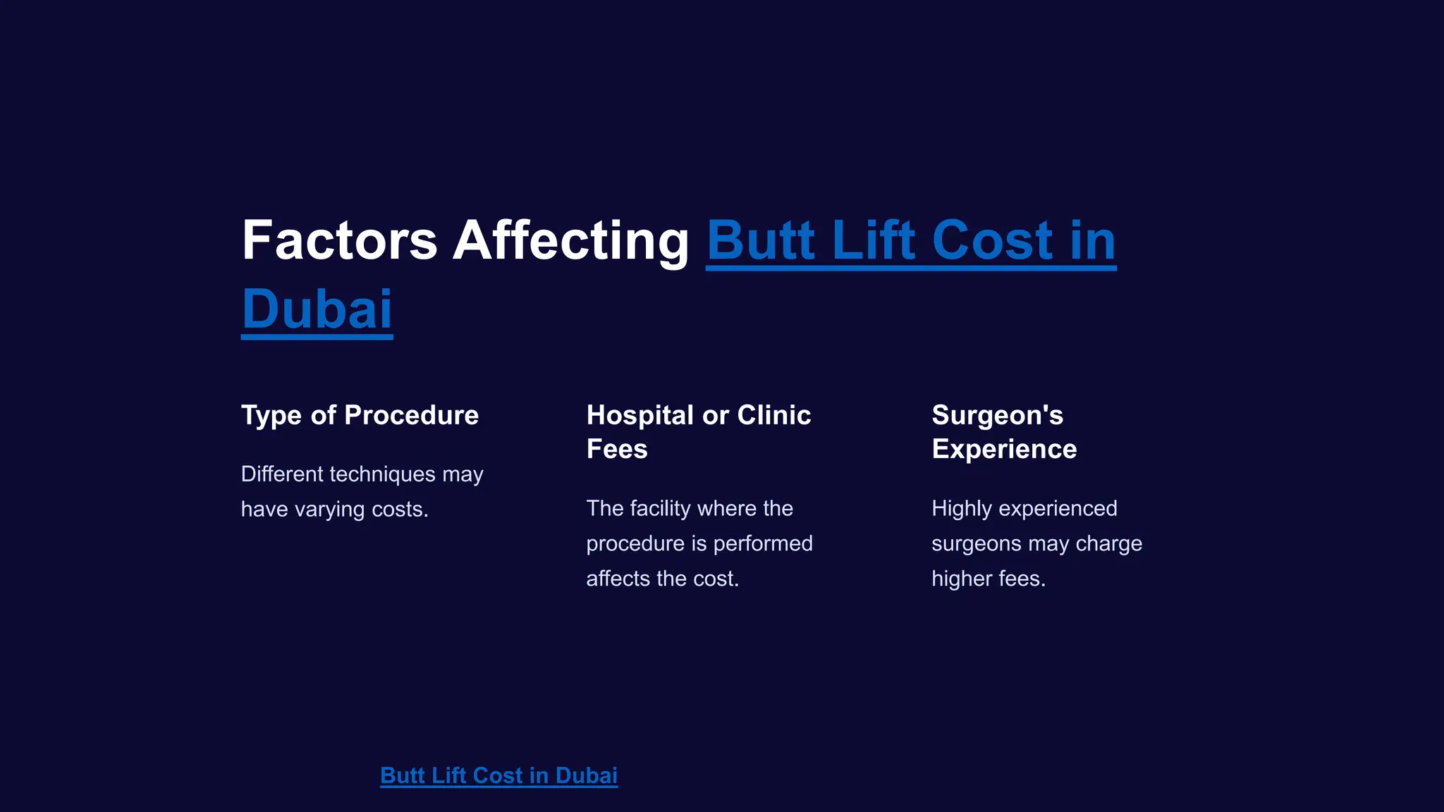 Butt Lift Cost In Dubai quttainah pptx butt-lift-cost-in-dubai-quttainah-pptx