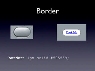 Border




border: 1px solid #505559;
 