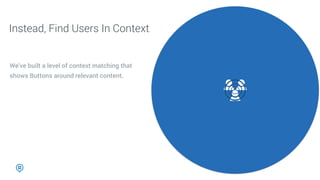 App Discovery in Context (GrowthStack 2016 Presentation) 