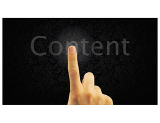 Content