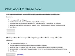 What about for these two?
11
 