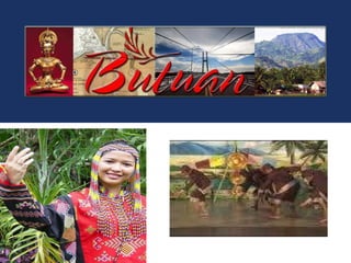 Butuan Tourism 1o Min Present [Autosaved] | PPT