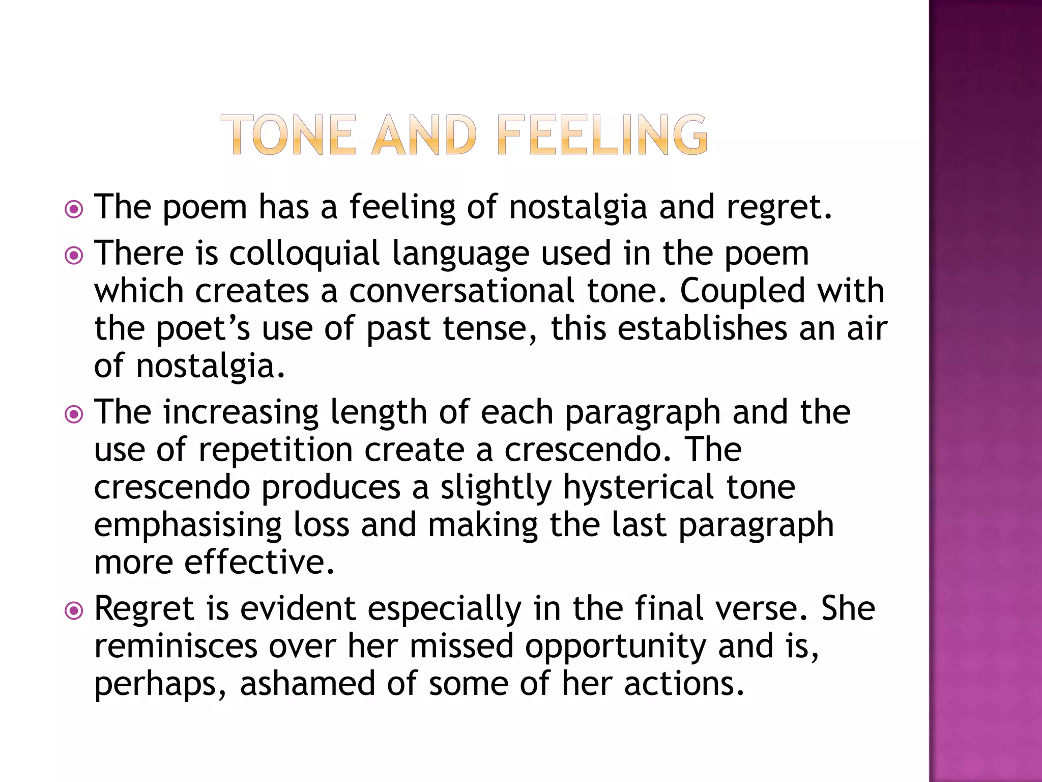 what is a repetition poem – Image 10