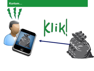 Kortom… Klik! 