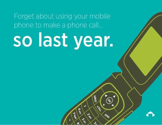 number phone surveymonkey Trends Mobile 2014 Consumer