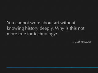 On Being Human in a Digital Age