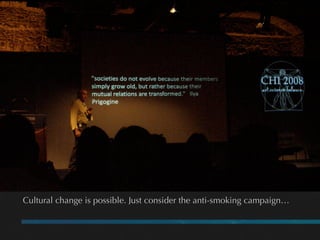 On Being Human in a Digital Age