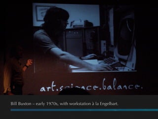 On Being Human in a Digital Age