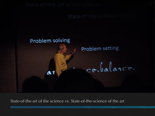 On Being Human in a Digital Age