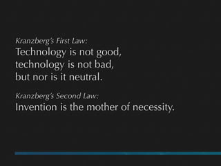 On Being Human in a Digital Age