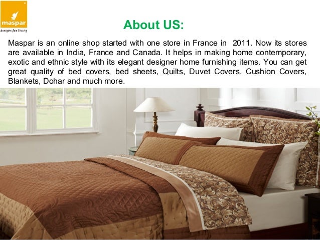 Bed Linen Buy Bed Sheets Covers Online Maspar