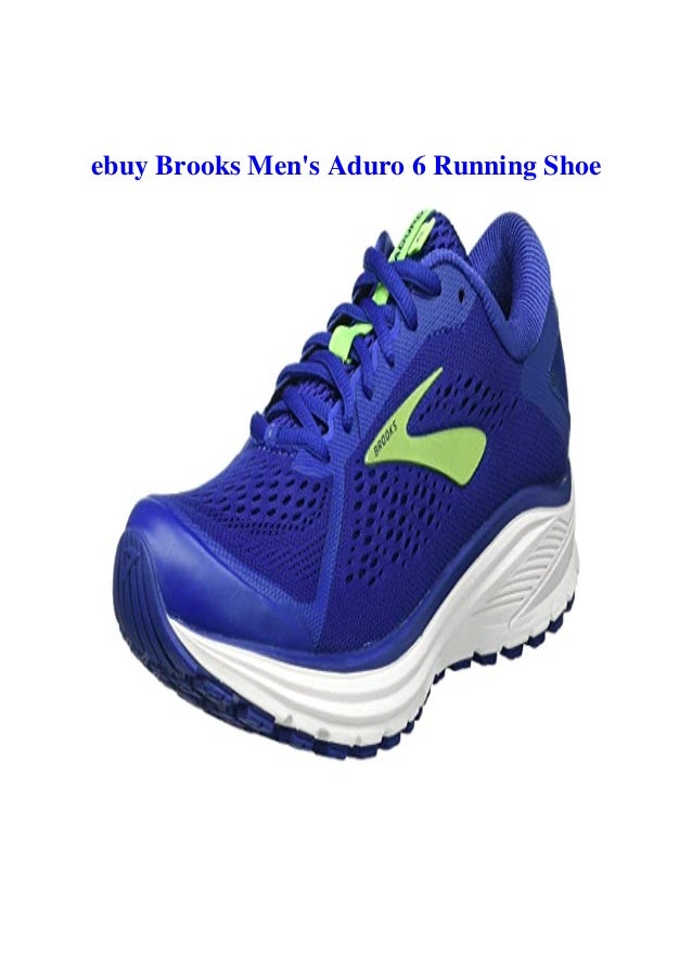 buy brooks shoes