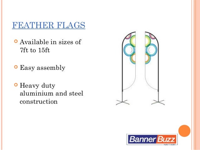 Buy Custom Advertising Flags Online In Au Bannerbuzz