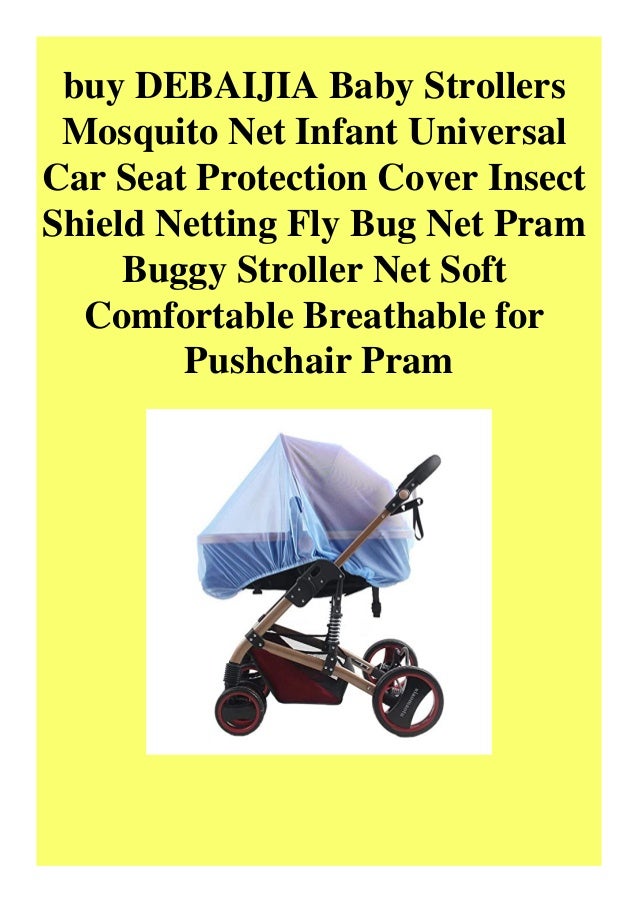 baby car seat covers for flying