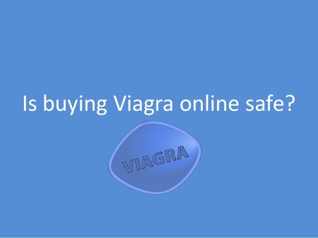 Safe Buy Generic Viagra Online