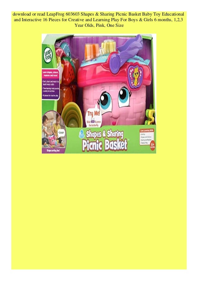 leapfrog learning for 2 year olds