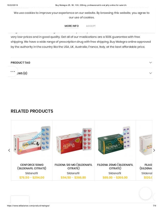 Buy sildenafil 25
