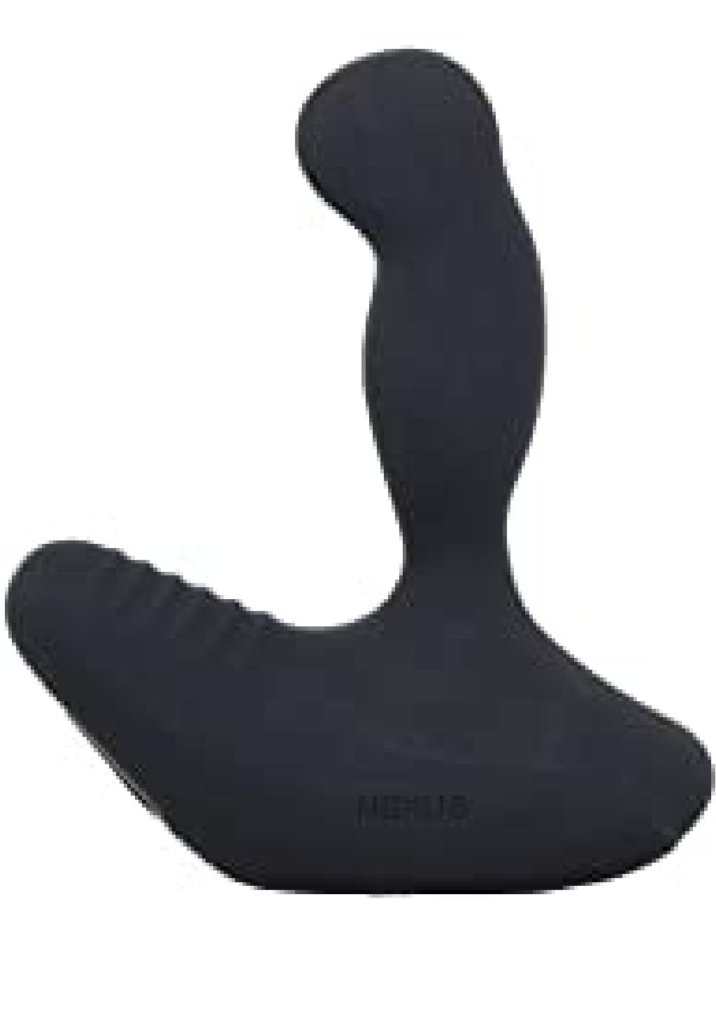 Buy Nexus Revo Waterproof Rotating Prostate Massager Black 