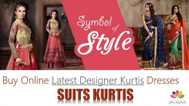kurti dress online