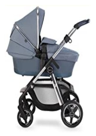 pioneer carrycot