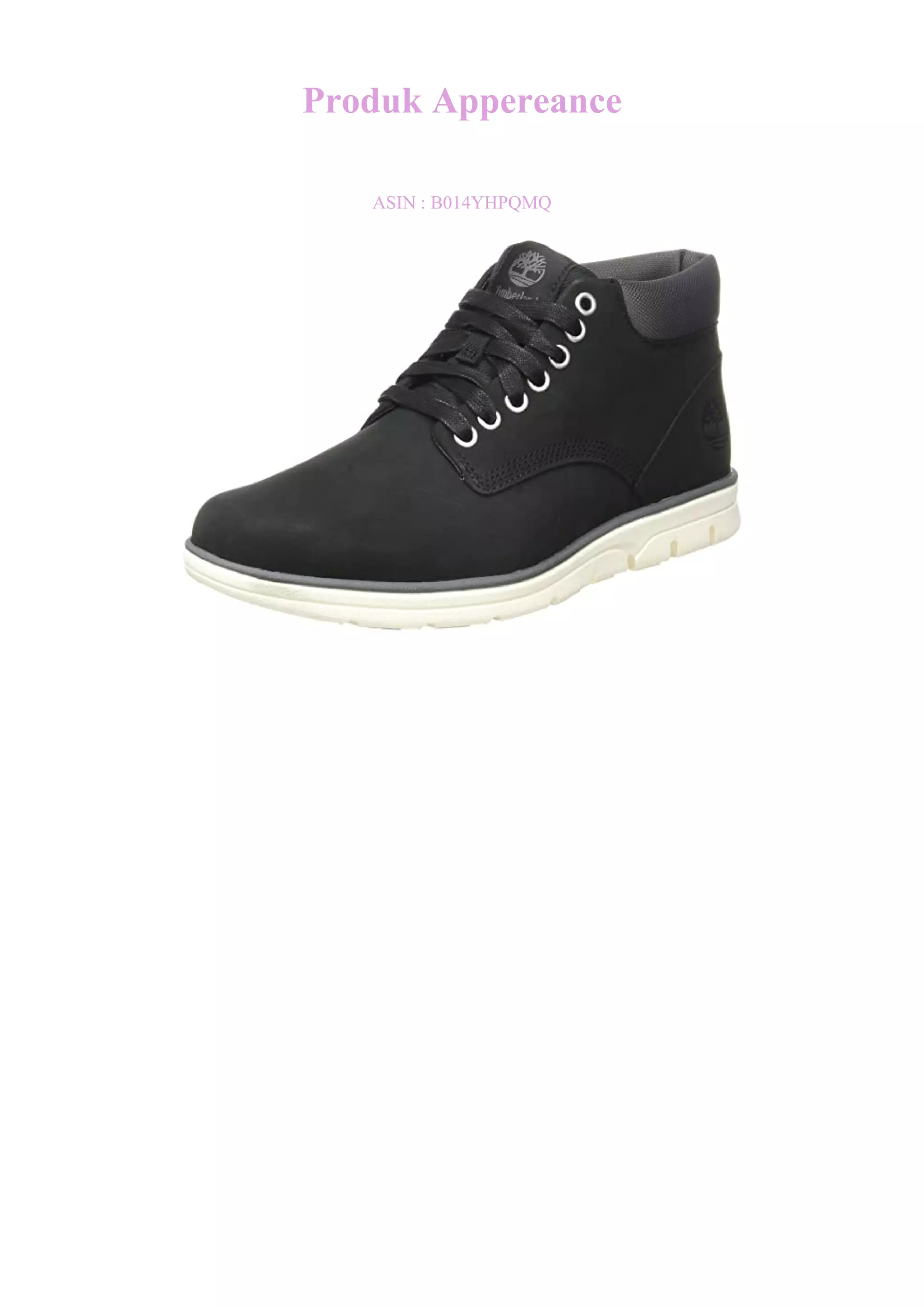 timberland herren bradstreet leather sensorflex chukka boots