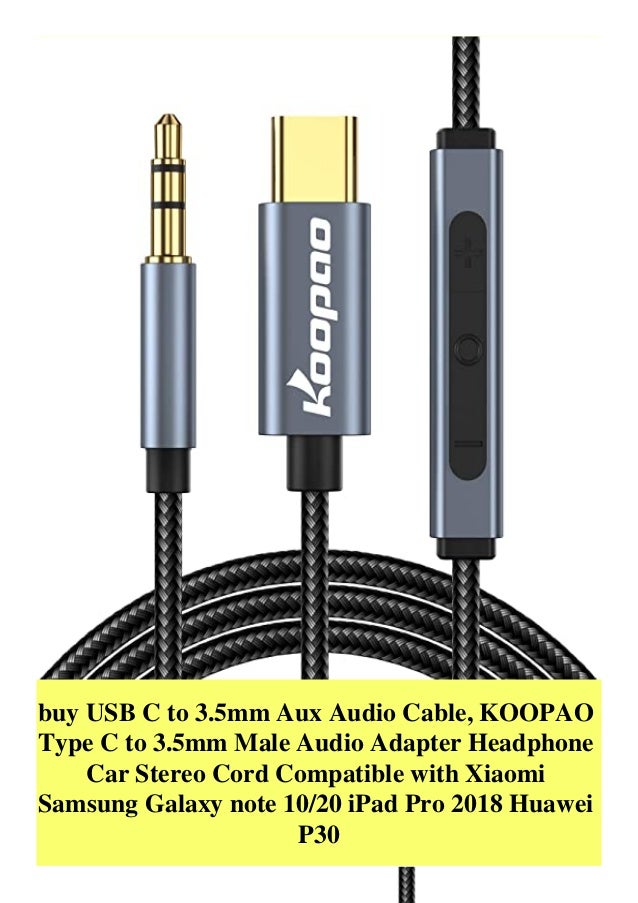 galaxy note 10 usb c to 3.5 mm