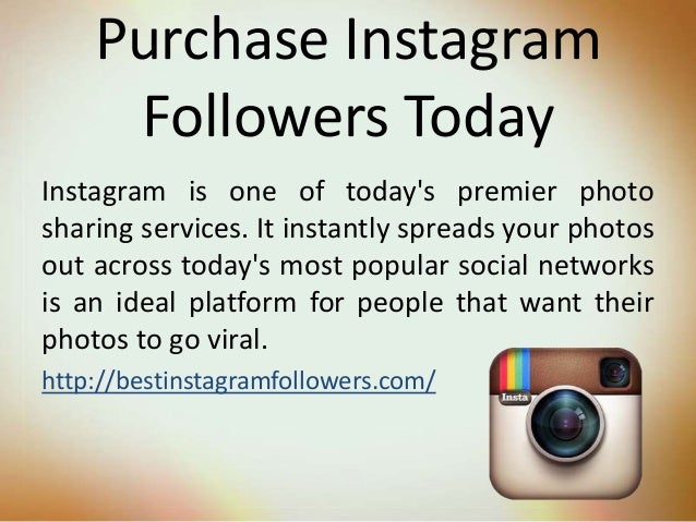 Free Unlimited Followers on Instagram On the market - How A lot Is Yours Price?