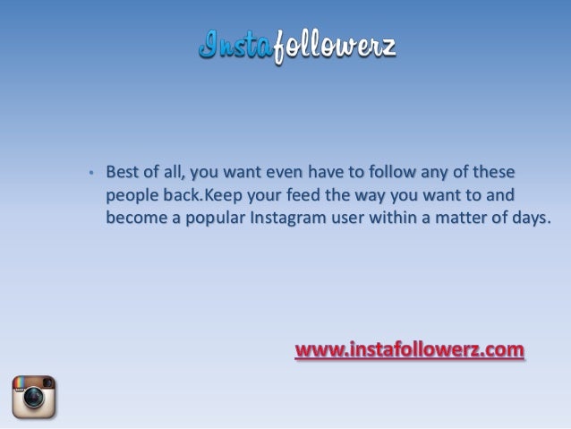 Is Get Instagram Followers and Likes Apk A Scam?